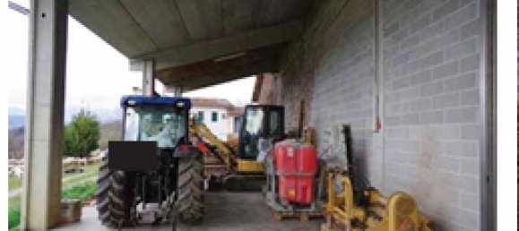 135177m² Commercial property in Susegana, Italy No. 291459 7