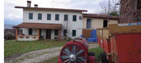 135177m² Commercial property in Susegana, Italy No. 291459 4