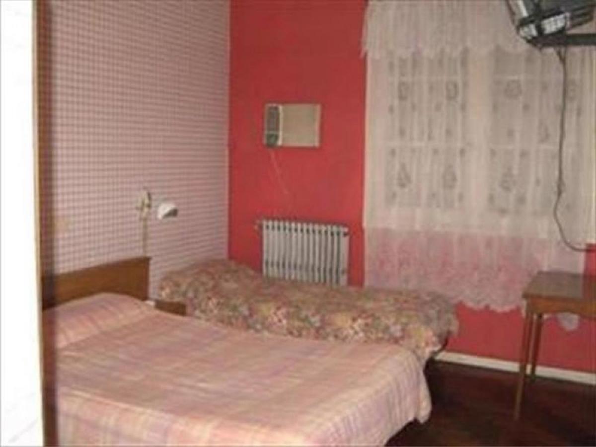 900m² Hotel in Buenos Aires, Argentina No. 108114