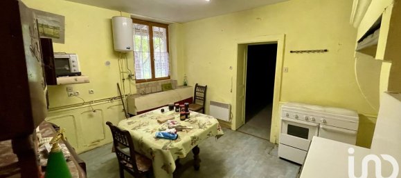 Casa de 8 divisões em Sainte-Helene, France N.º 158515 4