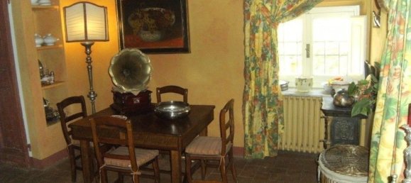14 rooms House in Camaiore, Italy No. 75613 8