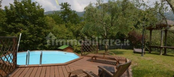 14 rooms House in Camaiore, Italy No. 75613 44