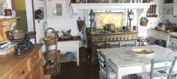 14 rooms House in Camaiore, Italy No. 75613 13