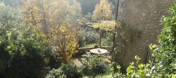 14 rooms House in Camaiore, Italy No. 75613 11