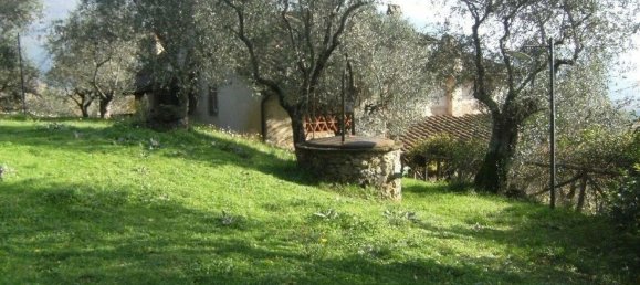 14 rooms House in Camaiore, Italy No. 75613 36