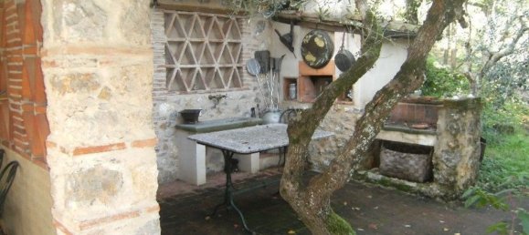 14 rooms House in Camaiore, Italy No. 75613 9