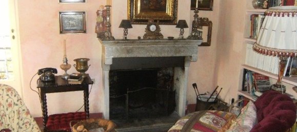 14 rooms House in Camaiore, Italy No. 75613 5