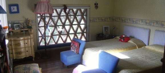 14 rooms House in Camaiore, Italy No. 75613 21