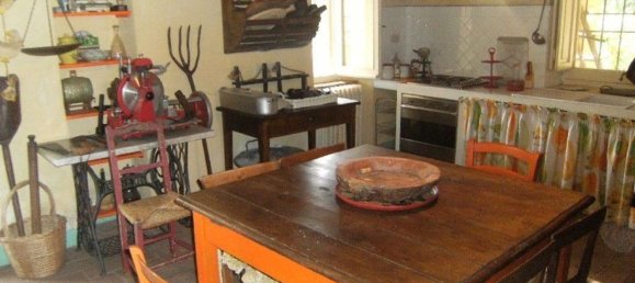 14 rooms House in Camaiore, Italy No. 75613 25