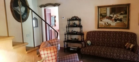 14 rooms House in Camaiore, Italy No. 75613 50