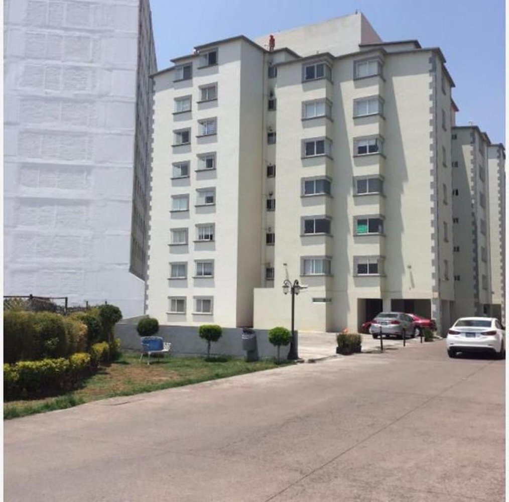 3 غرف نوم شقة في Naucalpan de Juarez, Mexico رقم 213362