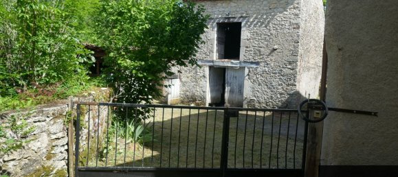 Moradia em banda T2 em Lot, France N.º 335069 8