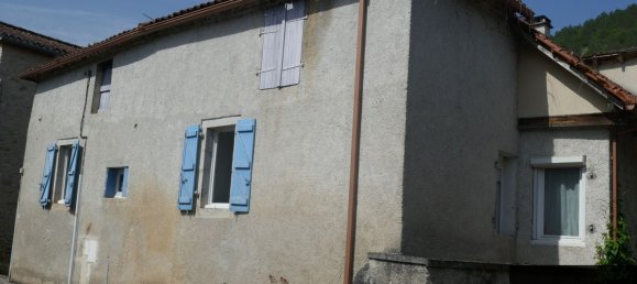 Moradia em banda T2 em Lot, France N.º 335069 12