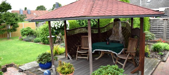 4 rooms Bungalow in Leer, Germany No. 244618 17