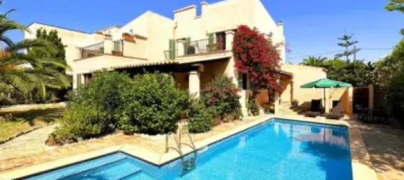 Casa T4 em Santanyi, Spain N.º 173935 32