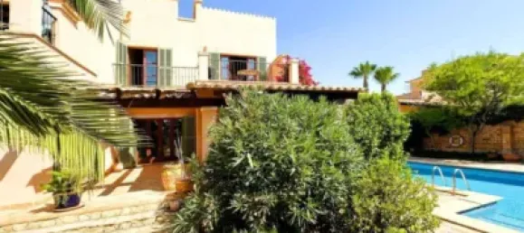 Casa T4 em Santanyi, Spain N.º 173935 16