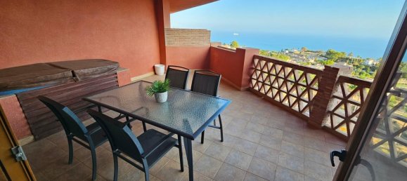 3 bedrooms Penthouse in Benalmadena, Spain No. 146511 46