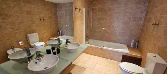 3 bedrooms Penthouse in Benalmadena, Spain No. 146511 27