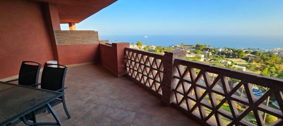 3 bedrooms Penthouse in Benalmadena, Spain No. 146511 48