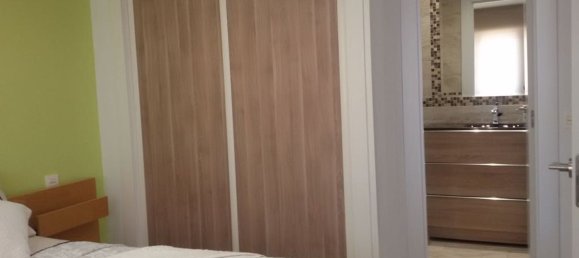 Apartamento T2 em Gandia, Spain N.º 143870 17