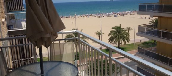 Apartamento T2 em Gandia, Spain N.º 143870 40