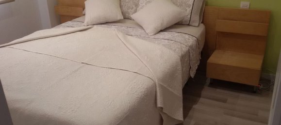 Apartamento T2 em Gandia, Spain N.º 143870 22