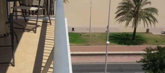 Apartamento T2 em Gandia, Spain N.º 143870 39