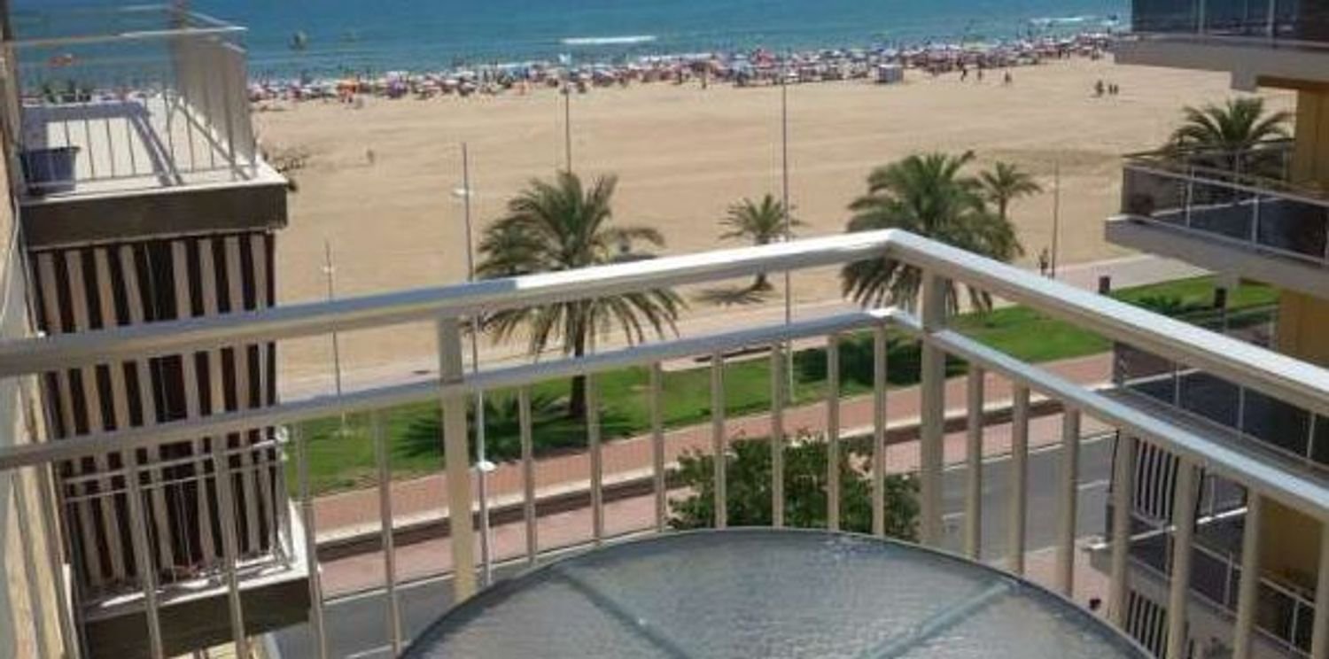 Apartamento T2 em Gandia, Spain N.º 143870