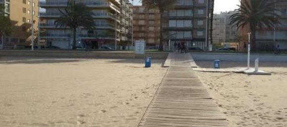 Apartamento T2 em Gandia, Spain N.º 143870 2