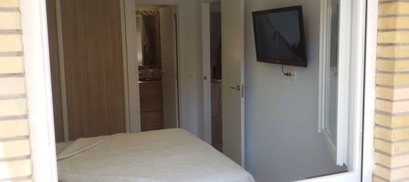 Apartamento T2 em Gandia, Spain N.º 143870 25