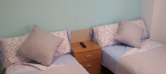 Apartamento T2 em Gandia, Spain N.º 143870 12