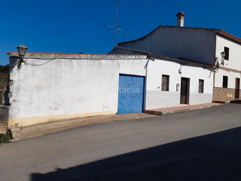 3 Schlafzimmer Haus in Cordoba, Spain, Nr. 165432