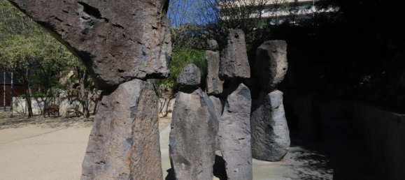 3 bedrooms Apartment in Esplugues de Llobregat, Spain No. 138845 22