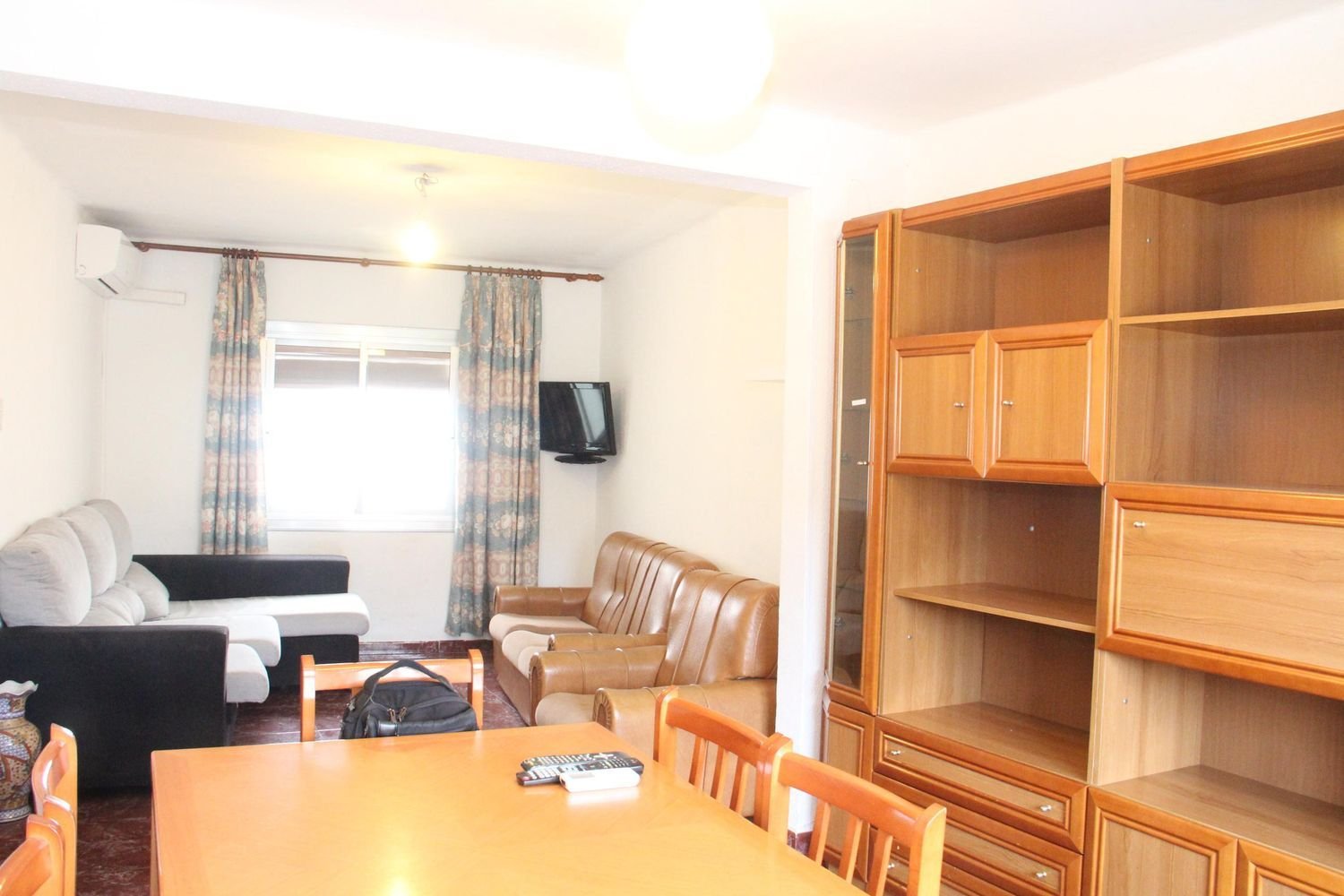 3 bedrooms Apartment in Esplugues de Llobregat, Spain No. 138845