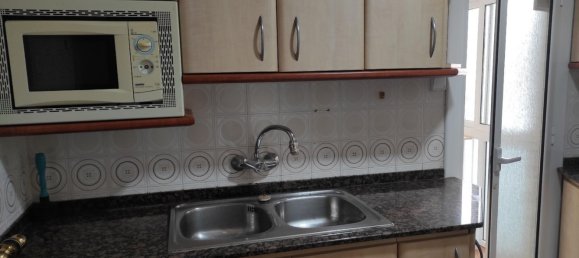 3 bedrooms Apartment in Esplugues de Llobregat, Spain No. 138845 3