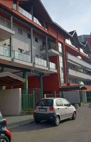 1 Schlafzimmer Wohnung in Legnano, Italy, Nr. 295274
