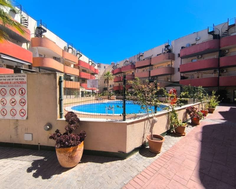 2 bedrooms Apartment in Almoradi, Spain No. 257761