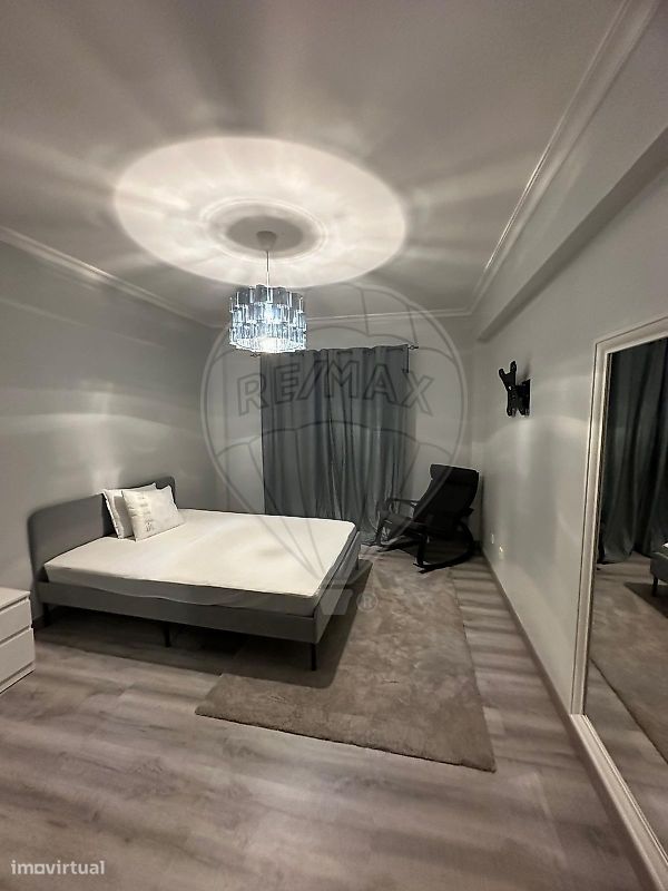 Apartamento de 2 dormitorios en Sintra, Portugal No. 306340