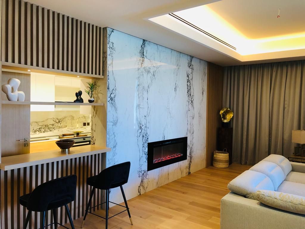  شقة في REEM FIVE, جزيرة الريم, UAE 44متر مربع رقم 58632