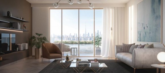 Квартира с 2 спальнями в AZIZI RIVIERA BEACHFRONT, Meydan, ОАЭ № 59695 4