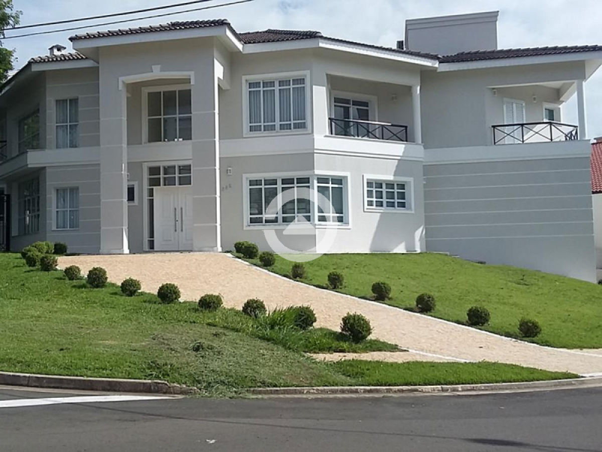 4 chambres Maison à Sao Paulo, Brazil No. 480363