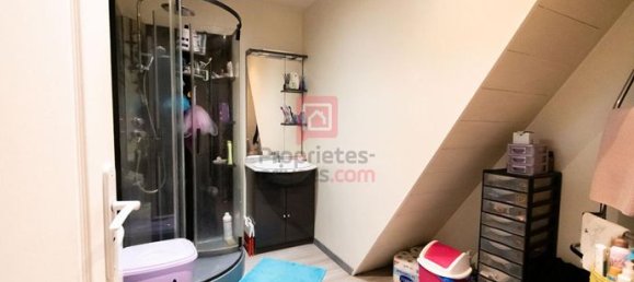 3 Schlafzimmer Haus in Nanteuil-le-Haudouin, France, Nr. 308420 7