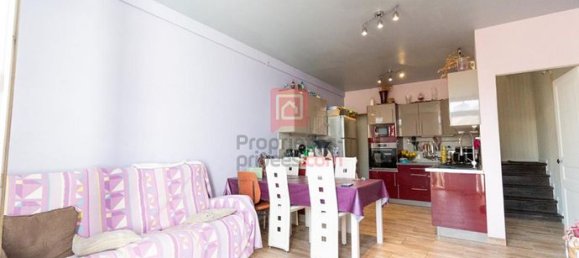 3 Schlafzimmer Haus in Nanteuil-le-Haudouin, France, Nr. 308420 8