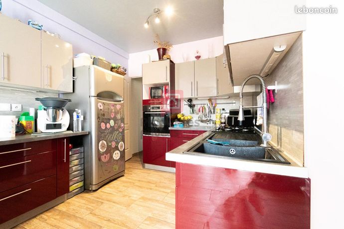 3 Schlafzimmer Haus in Nanteuil-le-Haudouin, France, Nr. 308420