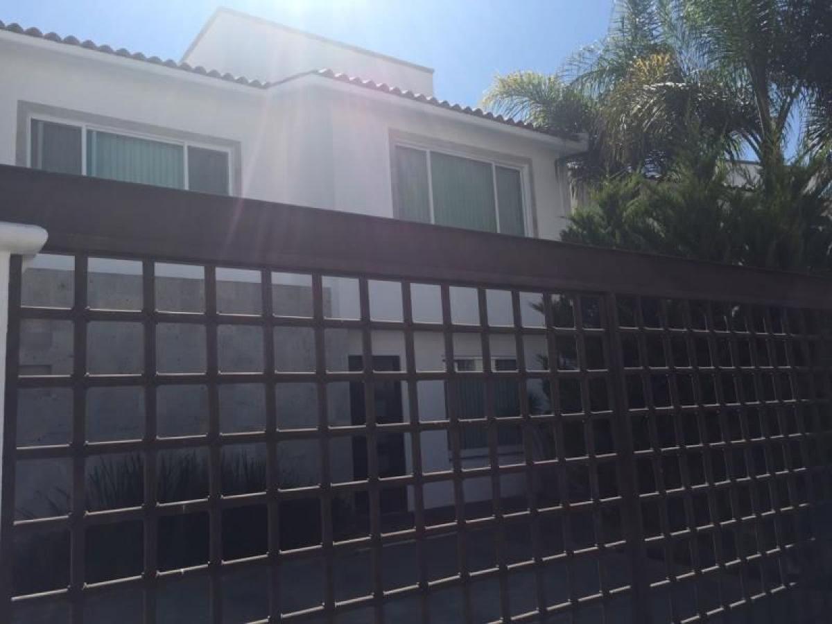 3 غرف نوم منزل في Queretaro, Mexico رقم 185428