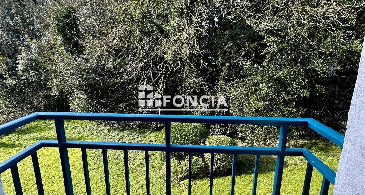 1 chambre Appartement à Quimper, France No. 46035