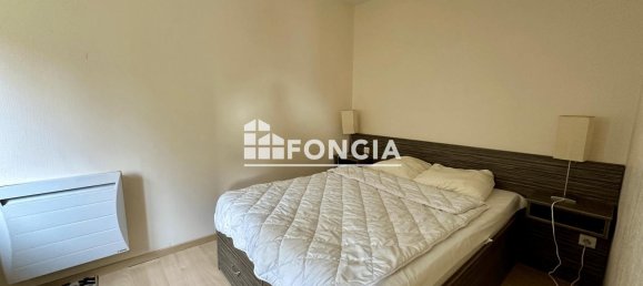 1 chambre Appartement à Quimper, France No. 46035 7