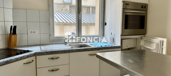 1 chambre Appartement à Quimper, France No. 46035 3