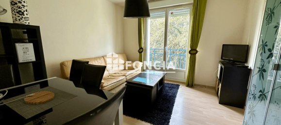1 chambre Appartement à Quimper, France No. 46035 2