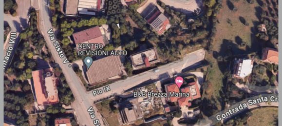 6 bedrooms Villa in San Benedetto del Tronto, Italy No. 370965 2